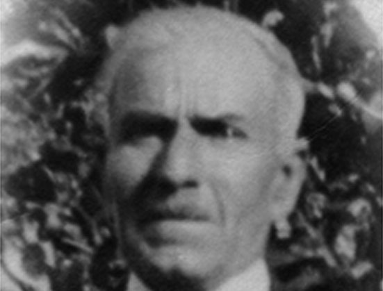 Saverio Gallenti