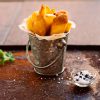 Potato Chips Skin-On - Mountain Harvest Foods