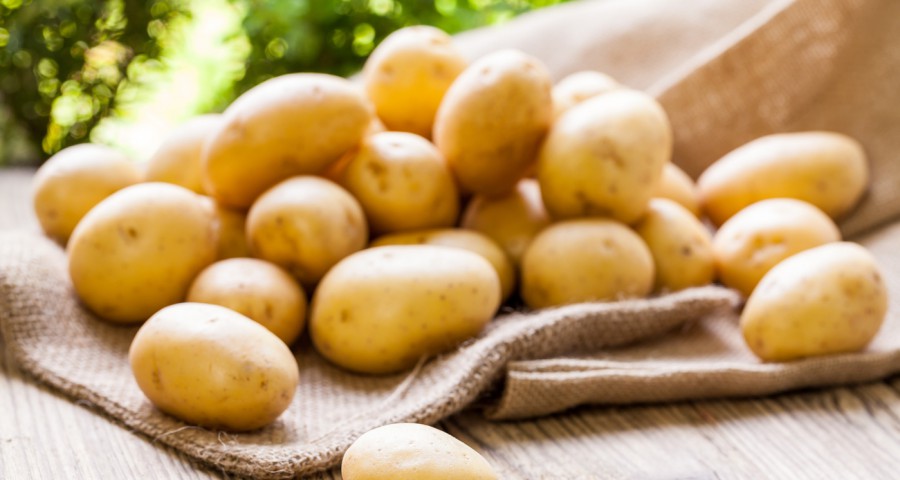 12 reasons why we love potatoes